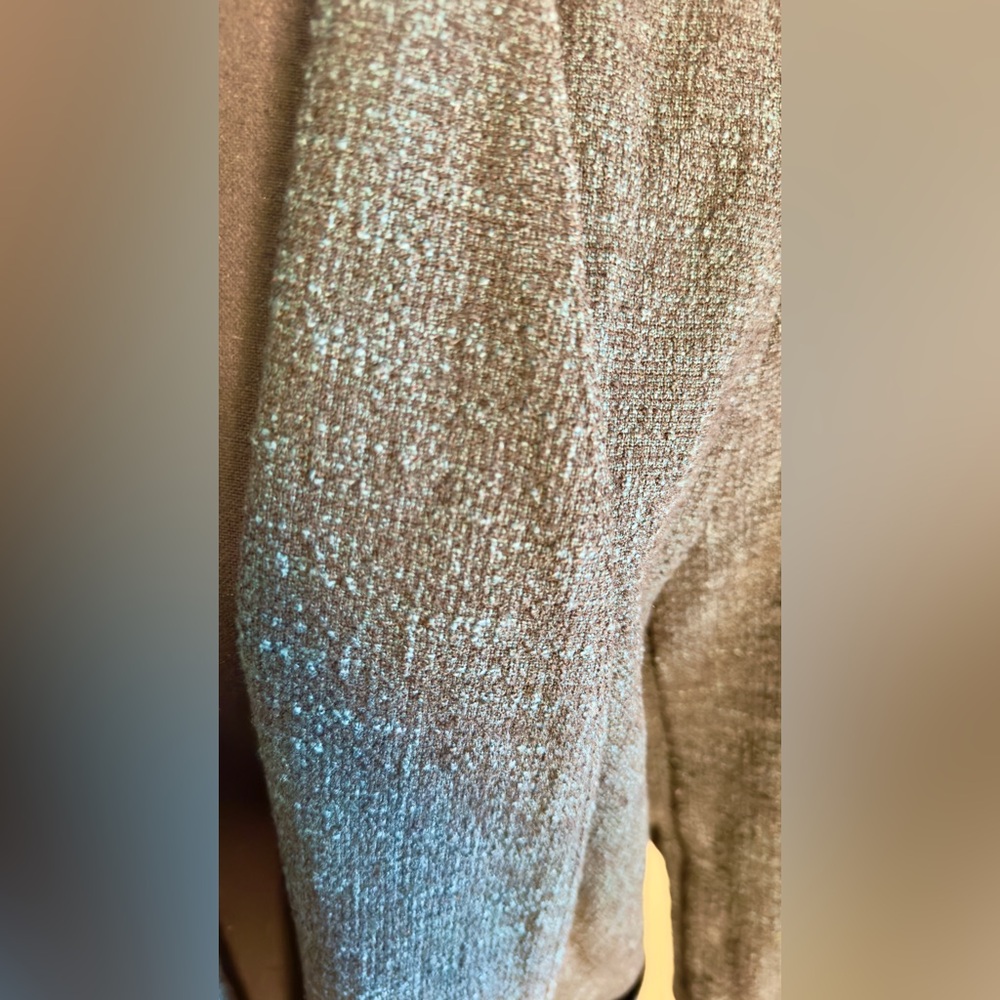 Eileen Fisher Cardigan Sweater - Picture 7 of 9